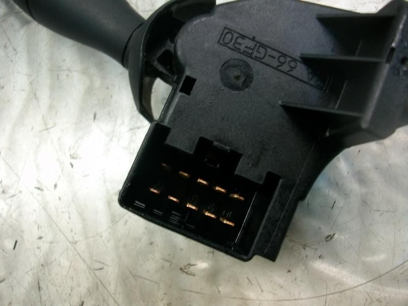 Recambio de mando limpia para ford fiesta (cbk) ghia referencia OEM IAM   