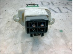 Recambio de resistencia calefaccion para ford fiesta (cbk) ghia referencia OEM IAM    2