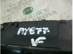 Recambio de cuadro instrumentos para ford fiesta (cbk) ghia referencia OEM IAM    2