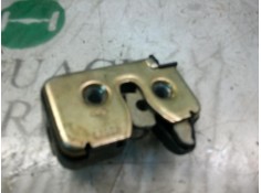 Recambio de cerradura maletero / porton para ford fiesta (cbk) ghia referencia OEM IAM    2