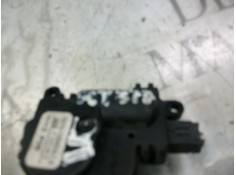 Recambio de motor apertura trampillas climatizador para ford fiesta (cbk) ghia referencia OEM IAM    2