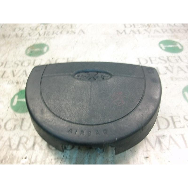 Recambio de airbag delantero izquierdo para ford fiesta (cbk) ghia referencia OEM IAM   