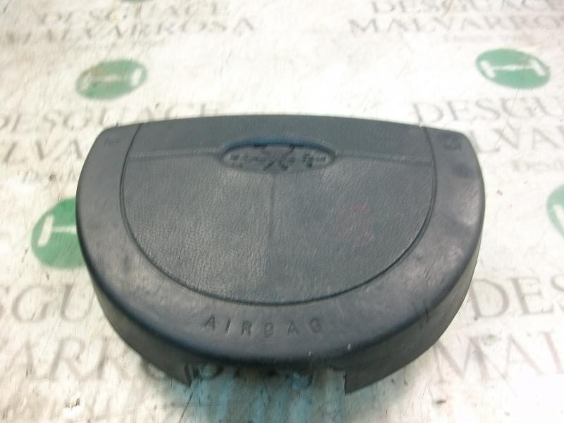 Recambio de airbag delantero izquierdo para ford fiesta (cbk) ghia referencia OEM IAM   