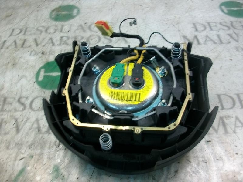 Recambio de airbag delantero izquierdo para ford fiesta (cbk) ghia referencia OEM IAM   