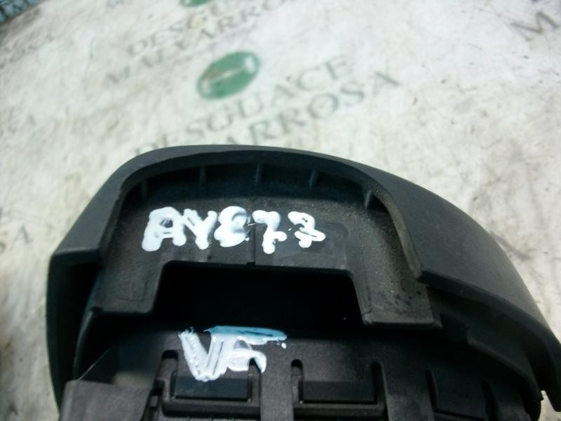 Recambio de airbag delantero izquierdo para ford fiesta (cbk) ghia referencia OEM IAM   