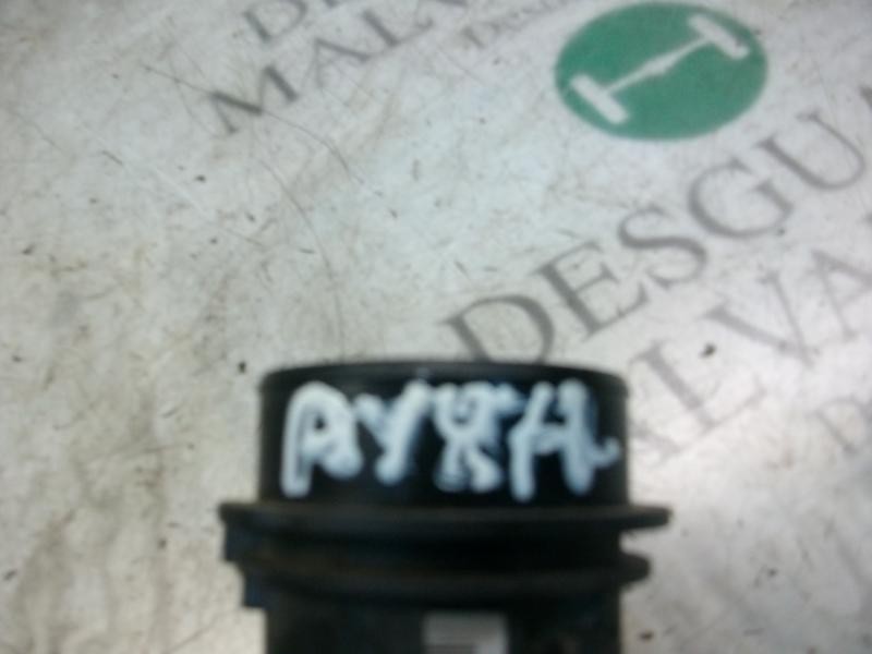 Recambio de caudalimetro para ford fiesta (cbk) ghia referencia OEM IAM   