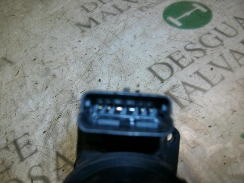 Recambio de caudalimetro para ford fiesta (cbk) ghia referencia OEM IAM   