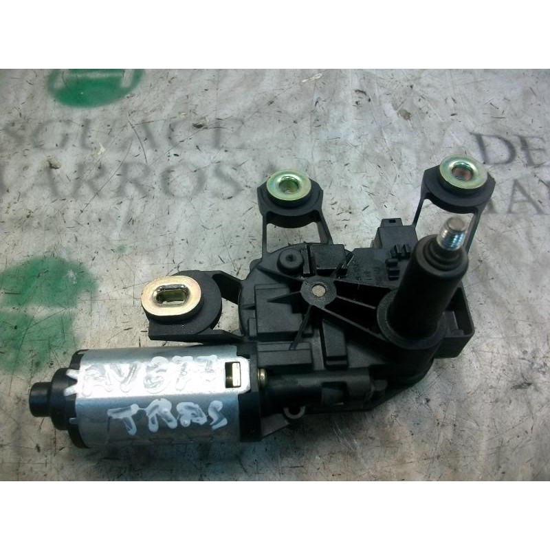 Recambio de motor limpia trasero para ford fiesta (cbk) ghia referencia OEM IAM   