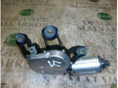 Recambio de motor limpia trasero para ford fiesta (cbk) ghia referencia OEM IAM    2