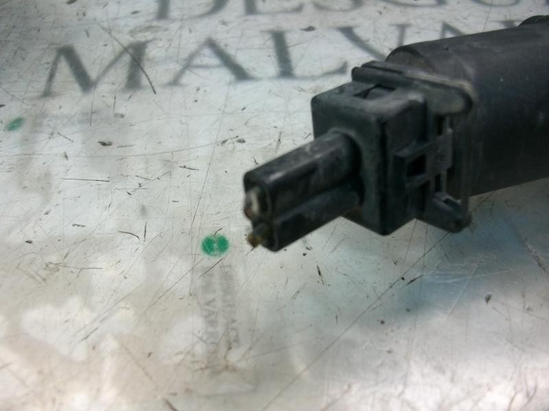 Recambio de bomba limpia para ford fiesta (cbk) ghia referencia OEM IAM   