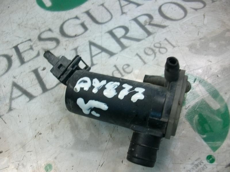 Recambio de bomba limpia para ford fiesta (cbk) ghia referencia OEM IAM   