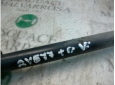 Recambio de amortiguador trasero derecho para ford fiesta (cbk) ghia referencia OEM IAM    2