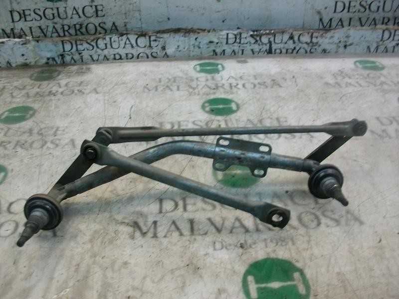 Recambio de articulacion limpia delantero para ford fiesta (cbk) ghia referencia OEM IAM   