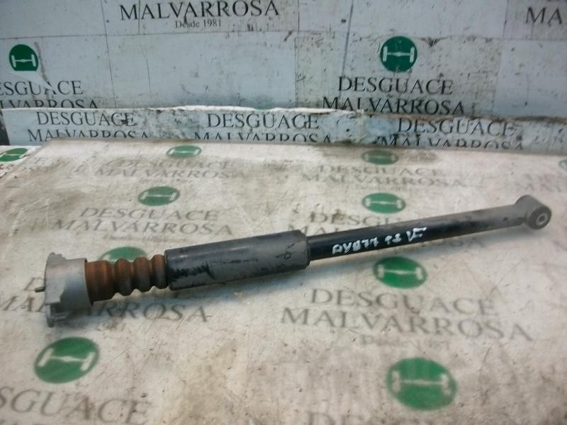 Recambio de amortiguador trasero izquierdo para ford fiesta (cbk) ghia referencia OEM IAM   