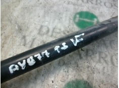 Recambio de amortiguador trasero izquierdo para ford fiesta (cbk) ghia referencia OEM IAM    2