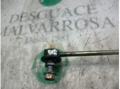 Recambio de tirante delantero derecho para ford fiesta (cbk) ghia referencia OEM IAM    2