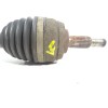Recambio de transmision derecha para renault megane iii coupe 1.4 tce referencia OEM IAM  391008683R 