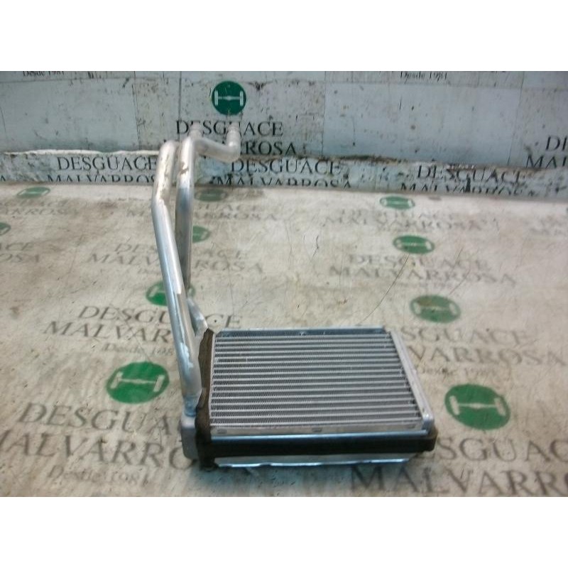 Recambio de radiador calefaccion / aire acondicionado para ford fiesta (cbk) ghia referencia OEM IAM   