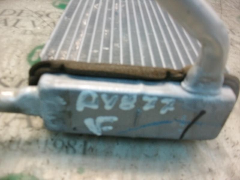 Recambio de radiador calefaccion / aire acondicionado para ford fiesta (cbk) ghia referencia OEM IAM   