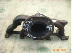 Recambio de colector escape para ford fiesta berlina 1.3 cat (endura-e) referencia OEM IAM   