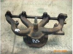 Recambio de colector escape para ford fiesta berlina 1.3 cat (endura-e) referencia OEM IAM    2