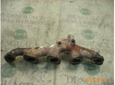 Recambio de colector escape para opel astra g caravan 2.0 dti referencia OEM IAM    2