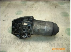 Recambio de soporte filtro aceite para opel astra g caravan 2.0 dti referencia OEM IAM    2