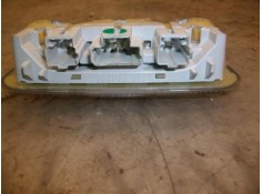 Recambio de piloto interior para peugeot 307 (s1) xn referencia OEM IAM    2