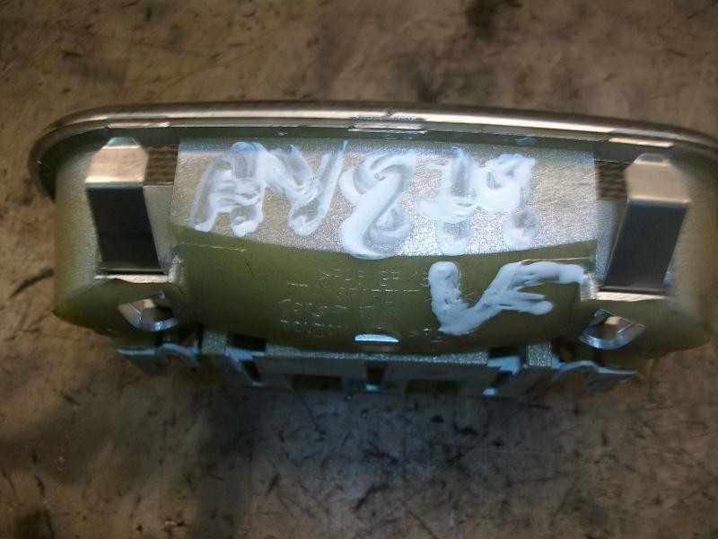 Recambio de piloto interior para peugeot 307 (s1) xn referencia OEM IAM   