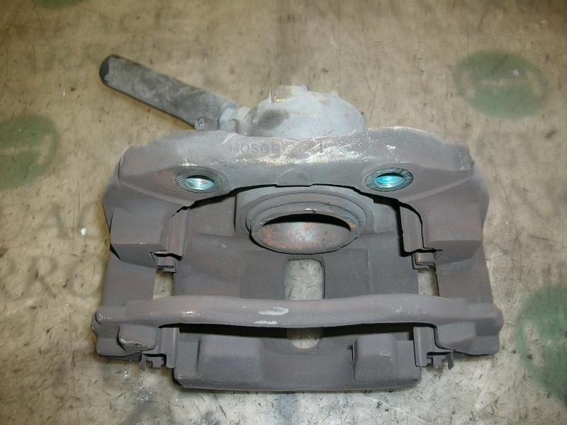 Recambio de pinza freno delantera derecha para peugeot 307 (s1) xn referencia OEM IAM   