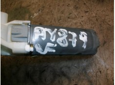 Recambio de motor elevalunas delantero derecho para peugeot 307 (s1) xn referencia OEM IAM    2