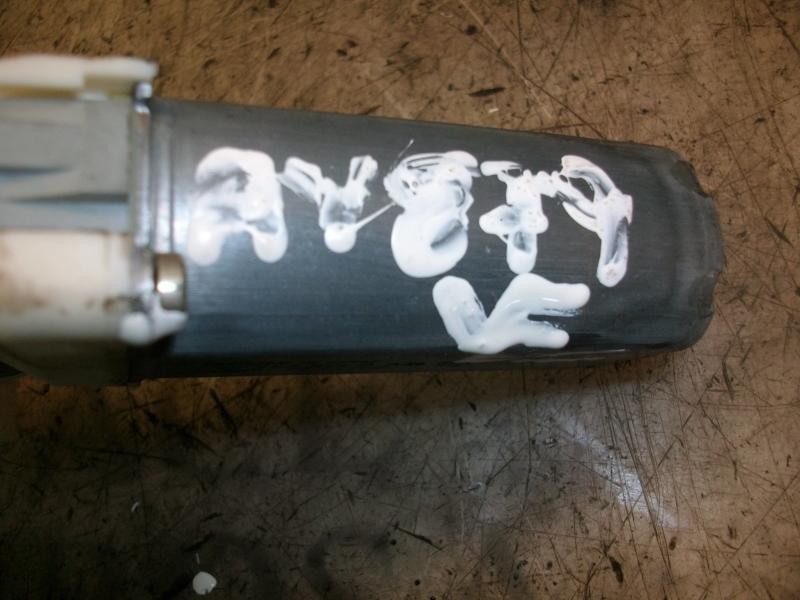 Recambio de motor elevalunas delantero izquierdo para peugeot 307 (s1) xn referencia OEM IAM   