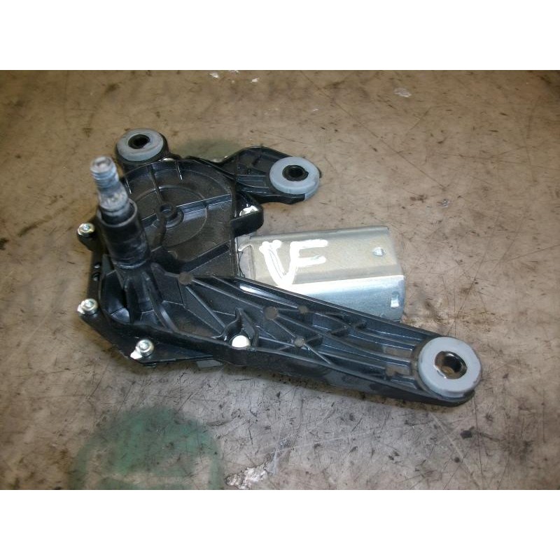 Recambio de motor limpia trasero para peugeot 307 (s1) xn referencia OEM IAM   