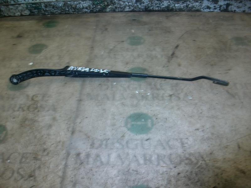 Recambio de brazo limpia delantero derecho para peugeot 307 (s1) xn referencia OEM IAM   