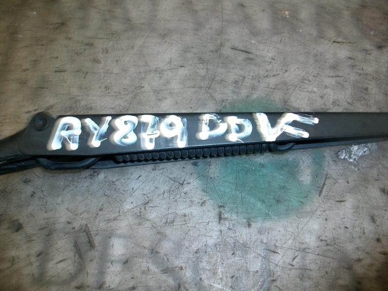 Recambio de brazo limpia delantero derecho para peugeot 307 (s1) xn referencia OEM IAM   