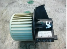 Recambio de motor calefaccion para peugeot 307 (s1) xn referencia OEM IAM   