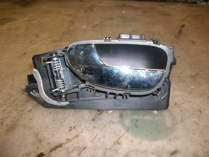 Recambio de maneta interior delantera izquierda para peugeot 307 (s1) xn referencia OEM IAM   