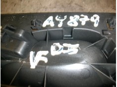 Recambio de maneta interior delantera izquierda para peugeot 307 (s1) xn referencia OEM IAM    2