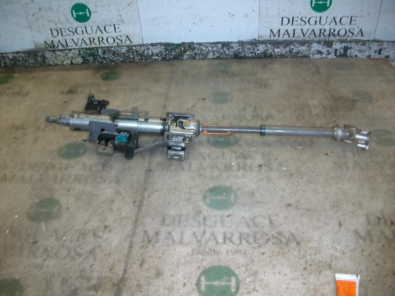 Recambio de columna direccion para peugeot 307 (s1) xn referencia OEM IAM   