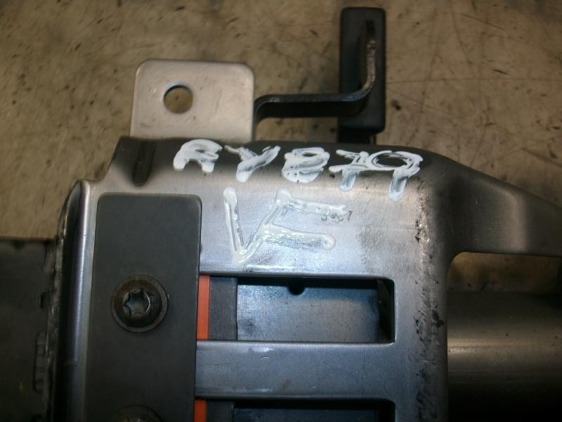 Recambio de columna direccion para peugeot 307 (s1) xn referencia OEM IAM   