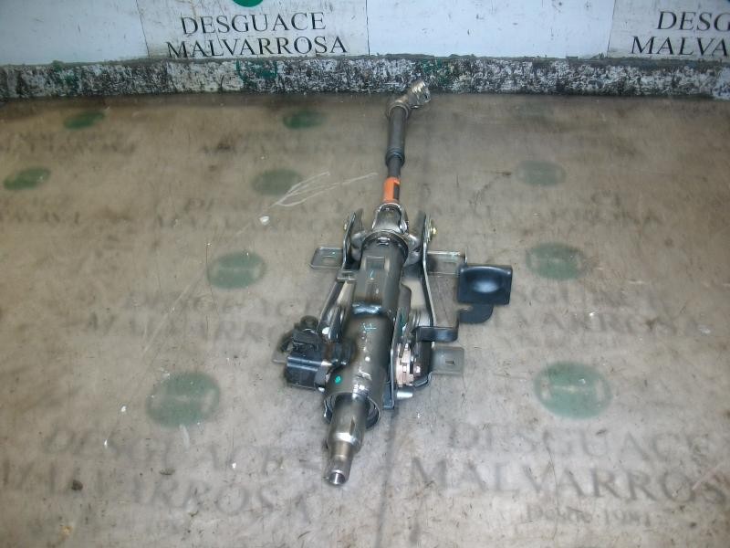 Recambio de columna direccion para peugeot 307 (s1) xn referencia OEM IAM   