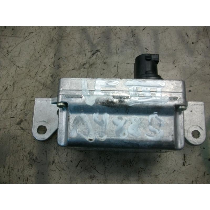 Recambio de modulo electronico para renault laguna ii grandtour (kg0) 1.9 dci diesel referencia OEM IAM   