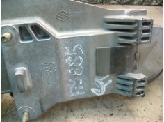 Recambio de columna direccion para renault laguna ii grandtour (kg0) 1.9 dci diesel referencia OEM IAM    2