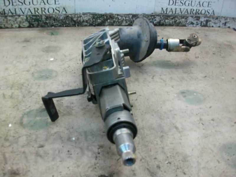 Recambio de columna direccion para renault laguna ii grandtour (kg0) 1.9 dci diesel referencia OEM IAM   