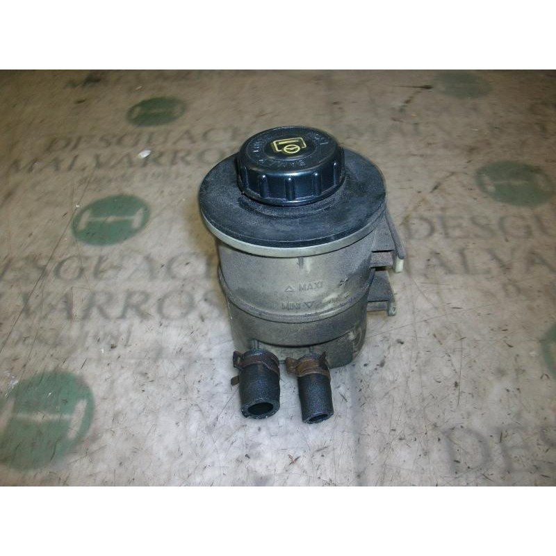 Recambio de deposito servo para renault laguna ii grandtour (kg0) 1.9 dci diesel referencia OEM IAM   