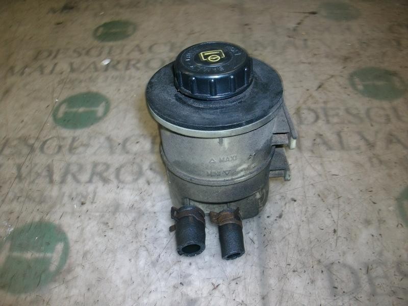 Recambio de deposito servo para renault laguna ii grandtour (kg0) 1.9 dci diesel referencia OEM IAM   