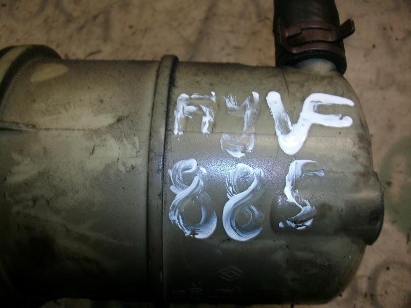 Recambio de deposito servo para renault laguna ii grandtour (kg0) 1.9 dci diesel referencia OEM IAM   