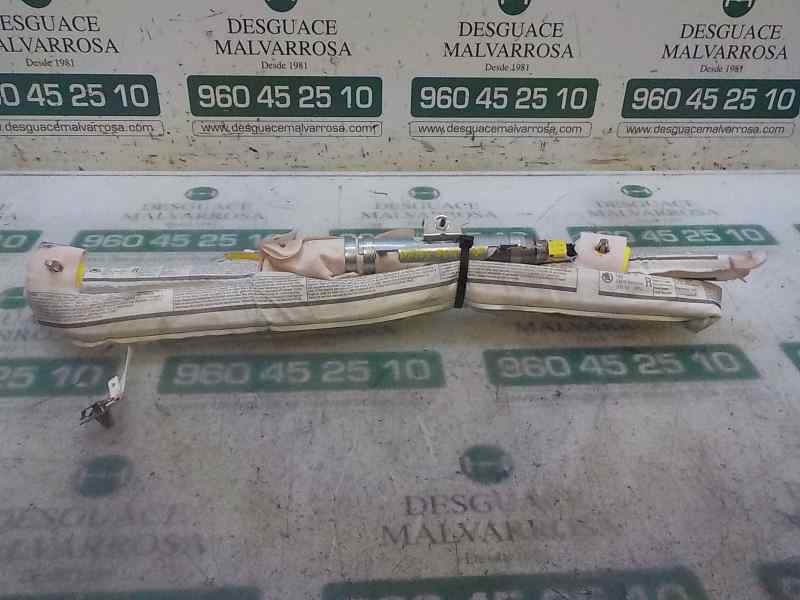 Recambio de airbag cortina delantero derecho para skoda yeti 1.2 tsi referencia OEM IAM 5L6880742 5L6880742 