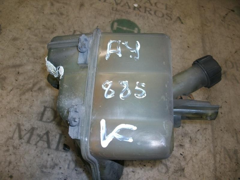 Recambio de deposito expansion para renault laguna ii grandtour (kg0) 1.9 dci diesel referencia OEM IAM   