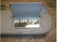 Recambio de parasol derecho para renault laguna ii grandtour (kg0) 1.9 dci diesel referencia OEM IAM    2